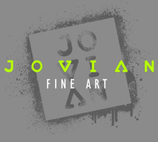 Jovian Fine Art